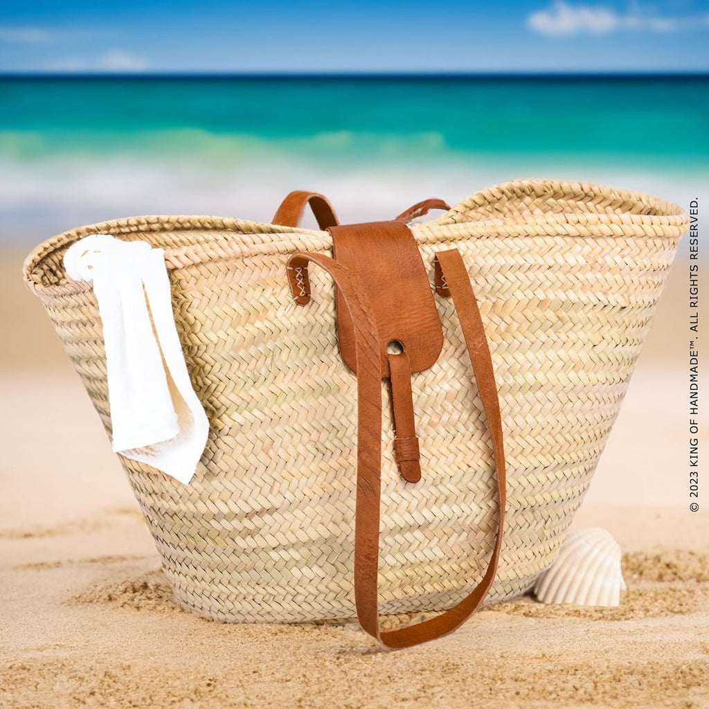 Large Beach Bag