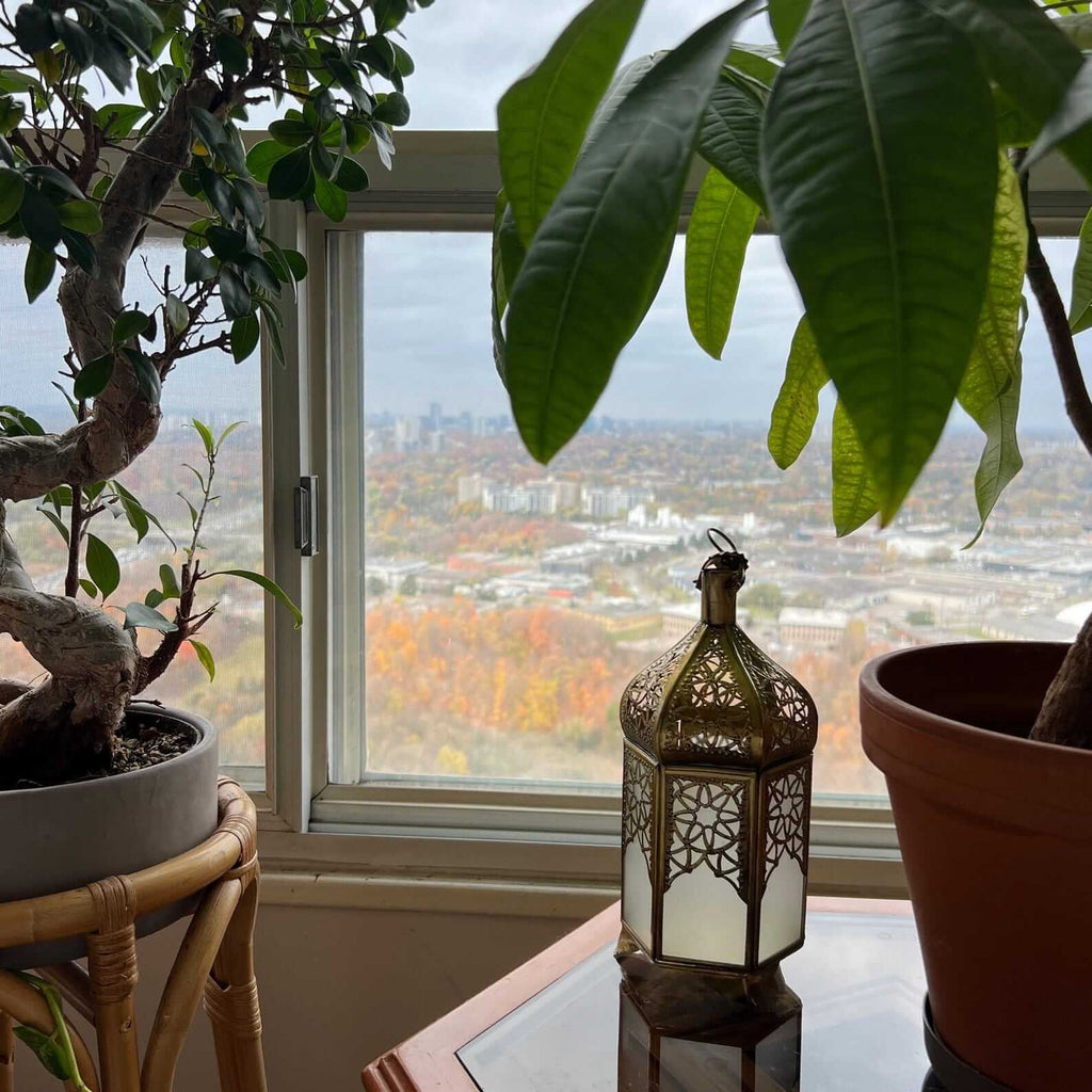 How to Choose the Perfect Moroccan Brass Hanging Lantern