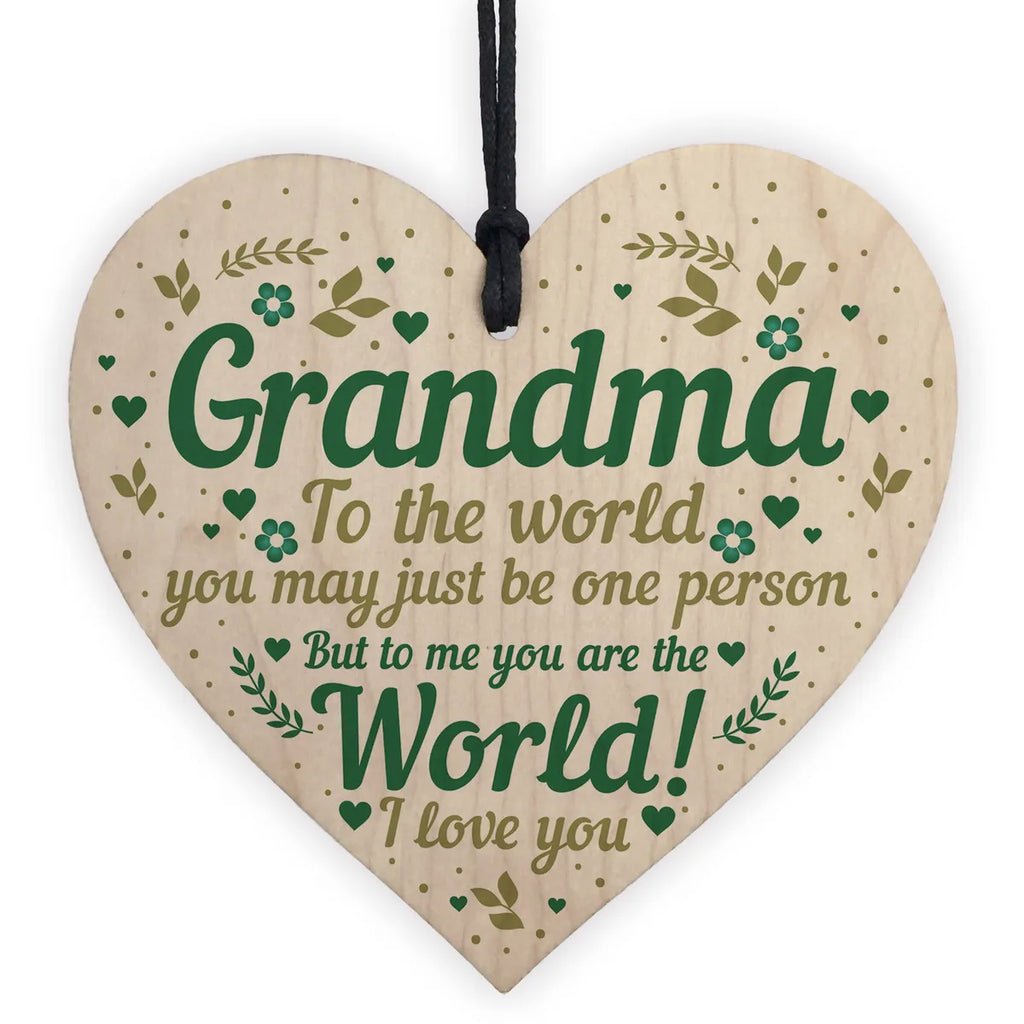 Mother's Day Gift for Grandma: Unveiling Elegance with King of Handmade's Handcrafted Wonders