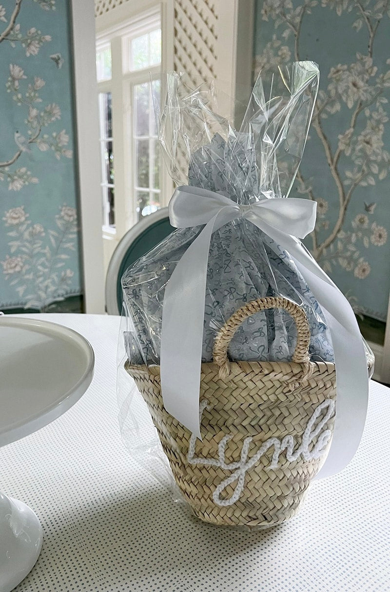 Themed Custom Easter Baskets for Every Interest