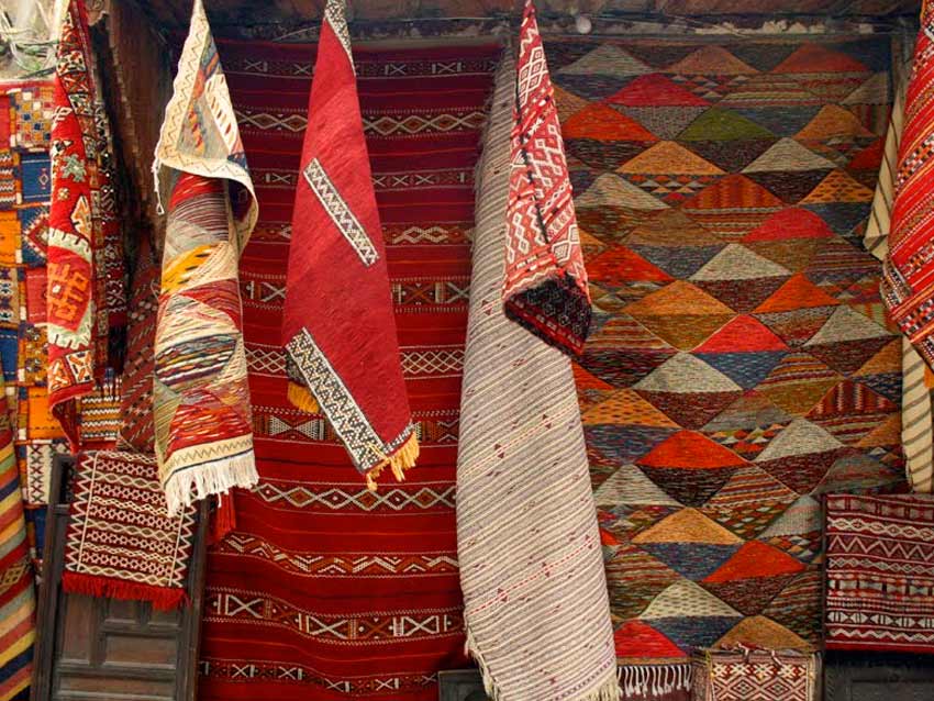 How To Clean A Wool Rug?