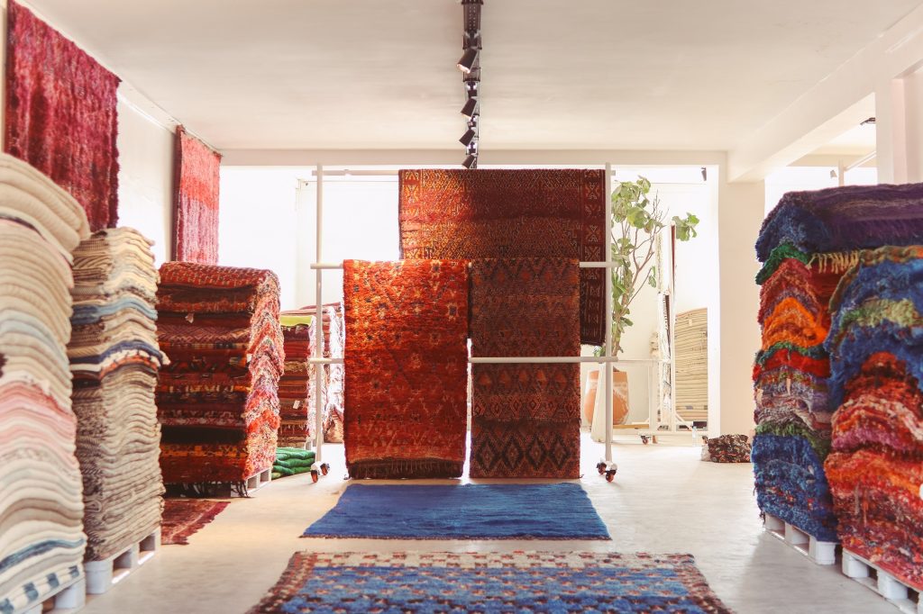 Are Moroccan Rugs Good Quality?