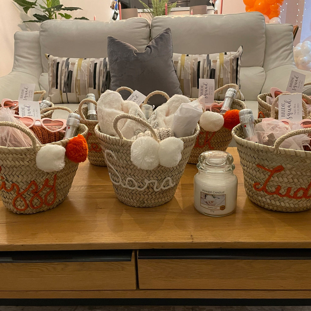 Vasectomy Gift Basket