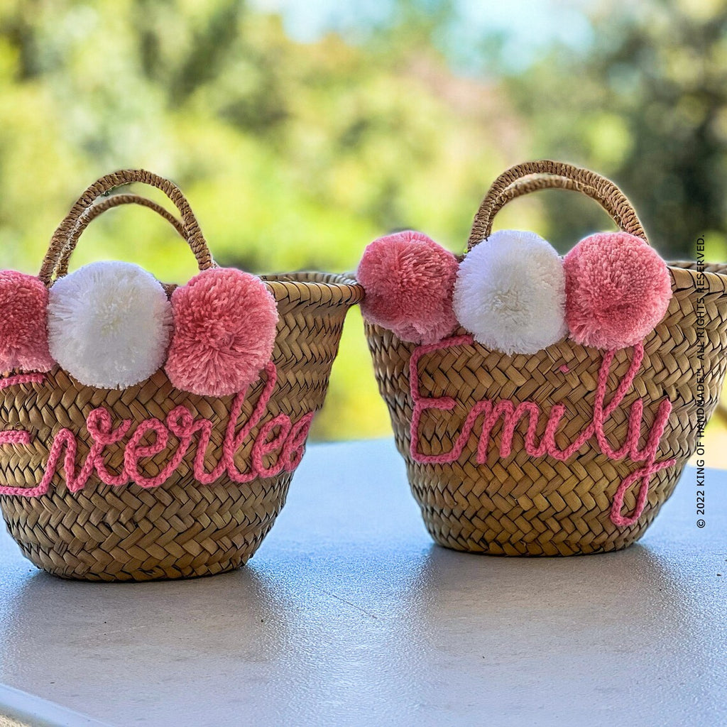 Wedding and Party Baskets - The Perfect Gift Solution