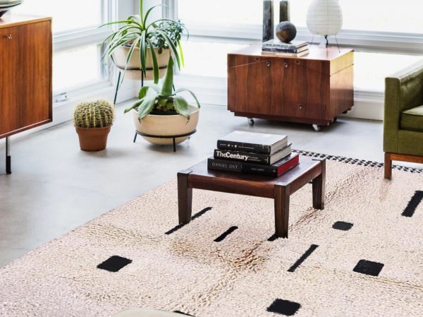 How Much Do Moroccan Rugs Cost?