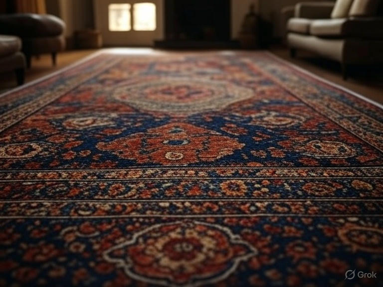 Top Bohemian Rug Trends for 2025: What’s Hot in Boho Interiors