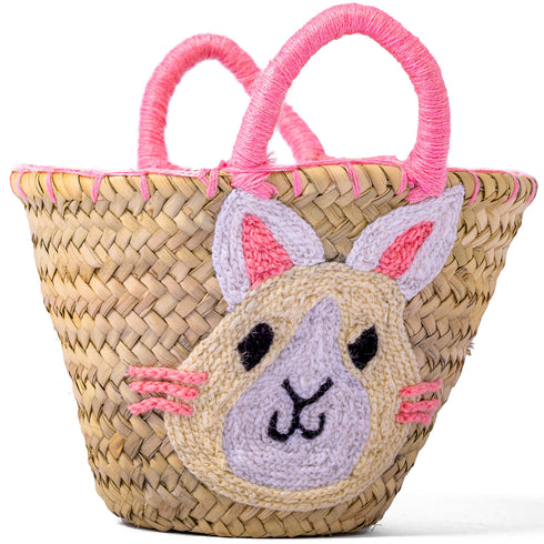 Cherished Firsts: Personalized Easter Baskets for Boys and Girls