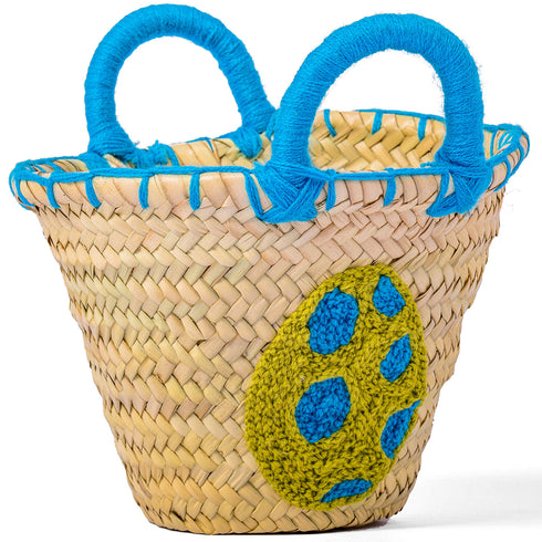 Cherished Firsts: Personalized Easter Baskets for Boys and Girls