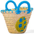 Cherished Firsts: Personalized Easter Baskets for Boys and Girls