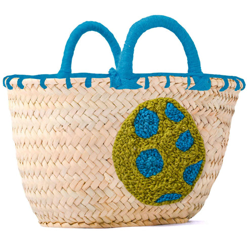 Cherished Firsts: Personalized Easter Baskets for Boys and Girls