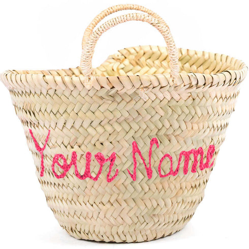 Cherished Firsts: Personalized Easter Baskets for Boys and Girls