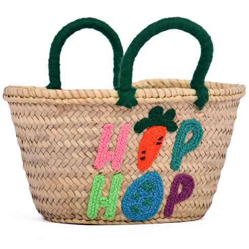 Cherished Firsts: Personalized Easter Baskets for Boys and Girls
