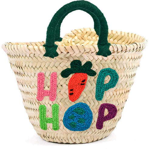 Cherished Firsts: Personalized Easter Baskets for Boys and Girls