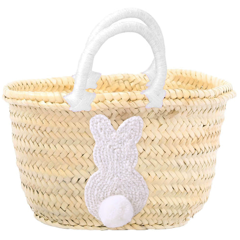 Cherished Firsts: Personalized Easter Baskets for Boys and Girls