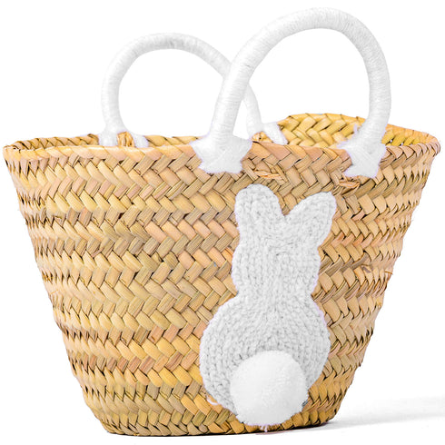 Cherished Firsts: Personalized Easter Baskets for Boys and Girls