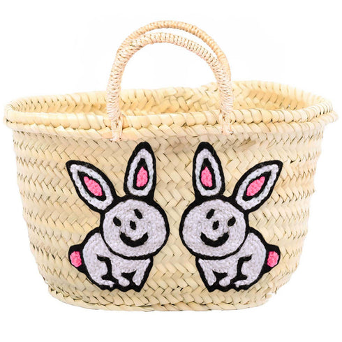 Cherished Firsts: Personalized Easter Baskets for Boys and Girls