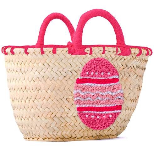 Cherished Firsts: Personalized Easter Baskets for Boys and Girls