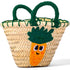 Cherished Firsts: Personalized Easter Baskets for Boys and Girls
