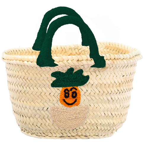 Cherished Firsts: Personalized Easter Baskets for Boys and Girls