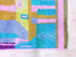 Artistic Colorful Moroccan Rug – Handmade Boho Wool Carpet - Shop Now