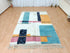 Artistic Moroccan Berber Rug – Handmade Wool Carpet - Buy Now