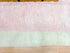 Handmade Beni Ourain Pink & White Wool Rug | Moroccan Decor