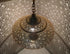 Authentic Moroccan Ceiling Pendant Light, Moroccan chandelier Lamp (PL 1011)