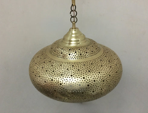 Authentic Moroccan Ceiling Pendant Light, Moroccan chandelier Lamp (PL 1011)