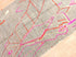 Beige Moroccan Beni Ourain Rug - Custom Handmade Carpet