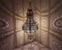 Big Moroccan Ceiling Lamp Handmade from Copper Brass (PL 1007)