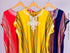 Bridesmaids Robes - Moroccan Kaftan Dress For Party And Wedding
