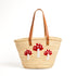 handwoven-Moroccan-Embroidered-Mushroom-Straw-Tote-Bag-with-leather-handles-Main
