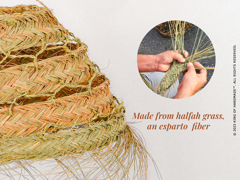 Boho Chic Bowl Pendant Light - Moroccan Chandelier