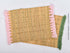 Boho Wicker Dining Table Mats
