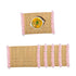 Boho Wicker Dining Table Mats