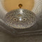 Brass ceiling lamp, Copper hanging lamp, Pendant light (PL 1016)