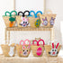 Cherished Firsts: Personalized Easter Baskets for Boys and Girls