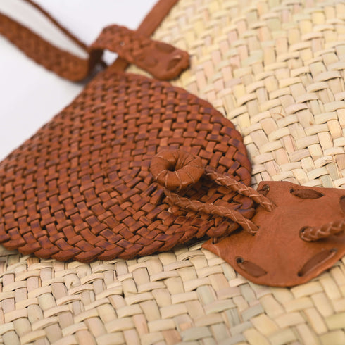 Chic Gift Bags - Gift Basket