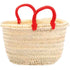 Chic Personalized Straw Bags: Elevate Special Moments!