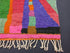 Colorful Moroccan Bohemian Rug – Handmade Berber Wool
