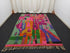 Colorful Moroccan Bohemian Rug – Handmade Berber Wool