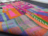 Colorful Moroccan Bohemian Rug – Handmade Berber Wool