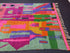 Colorful Moroccan Bohemian Rug – Handmade Berber Wool
