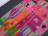 Colorful Moroccan Bohemian Rug – Handmade Berber Wool