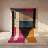 Handmade Moroccan Wool Carpet – Handmade Colorful Rug