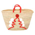 Custom Large Xmas Tree Bag | Holiday Gift