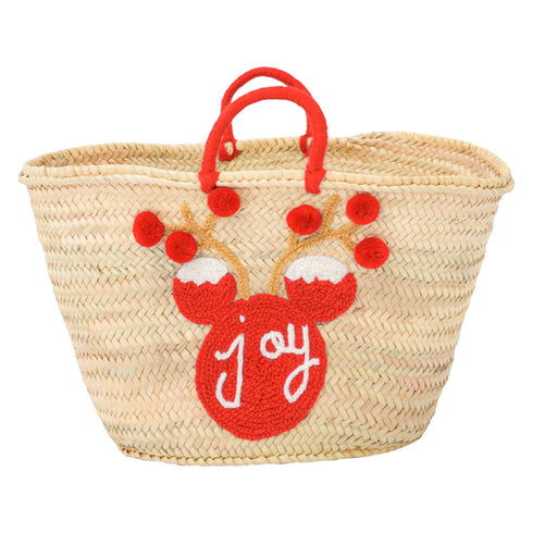 Personalized Gift Antelope Large Bag | | Xmas Gift