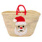 Christmas Large Bag | Holiday Gift Bag