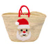 Christmas Large Bag | Holiday Gift Bag