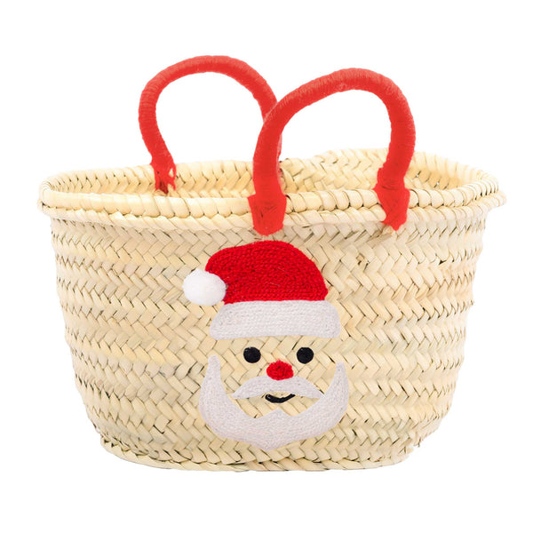 Christmas Medium Bag | Holiday Gift Bag